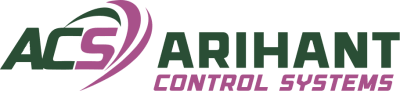 Arihant Control Systems Logo