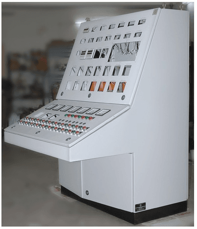 Control Disk Panel Boards